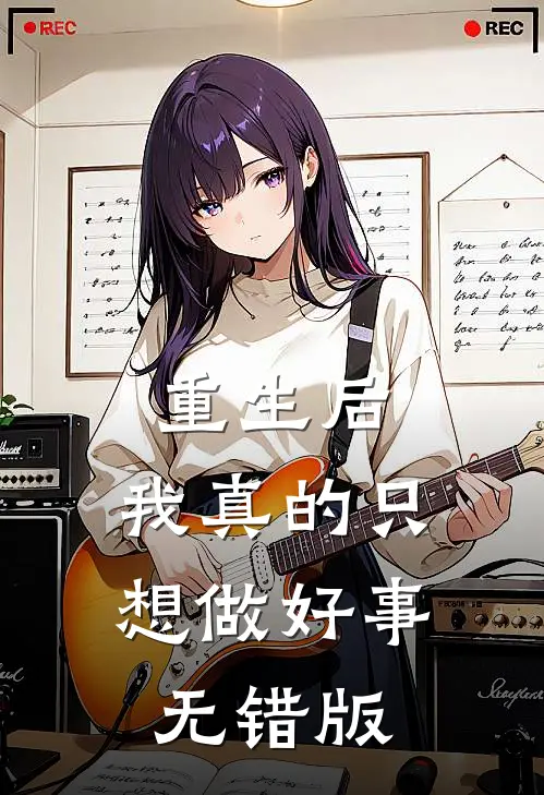 重生后，我真的只想做好事无错版