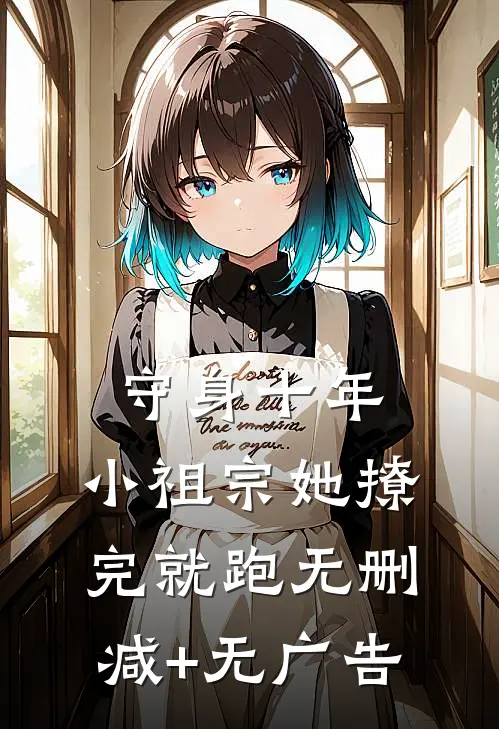 守身十年，小祖宗她撩完就跑无删减+无广告