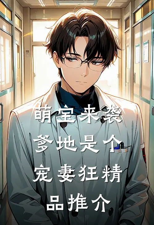 萌宝来袭，爹地是个宠妻狂精品推介