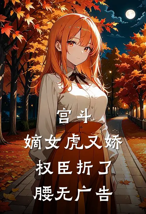 宫斗：嫡女虎又娇，权臣折了腰无广告