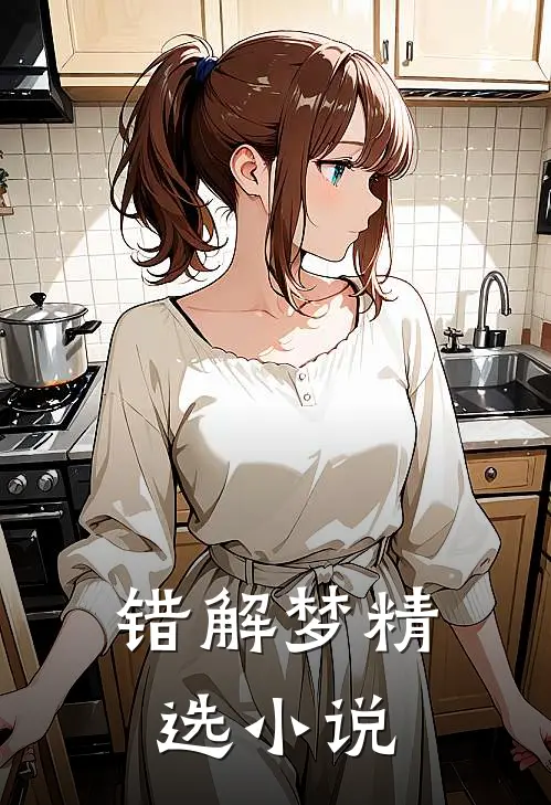 错解梦精选小说