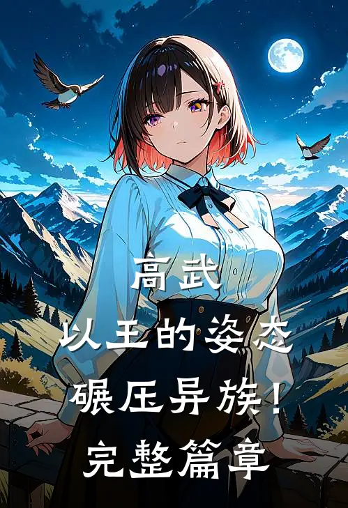 高武：以王的姿态碾压异族！完整篇章