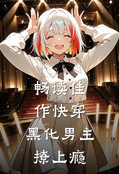 畅读佳作快穿：黑化男主撩上瘾