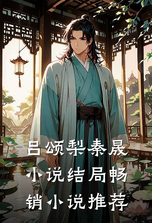 吕颂梨秦晟小说结局畅销小说推荐