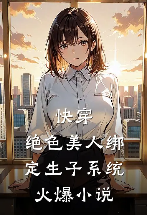 快穿：绝色美人绑定生子系统火爆小说