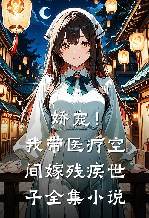 娇宠！我带医疗空间嫁残疾世子全集小说