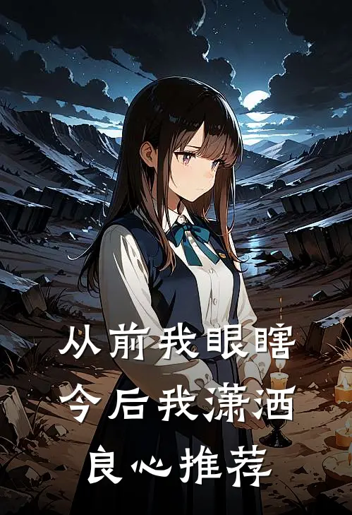 从前我眼瞎，今后我潇洒良心推荐