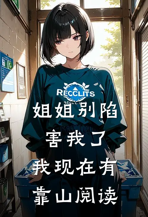 姐姐别陷害我了，我现在有靠山阅读