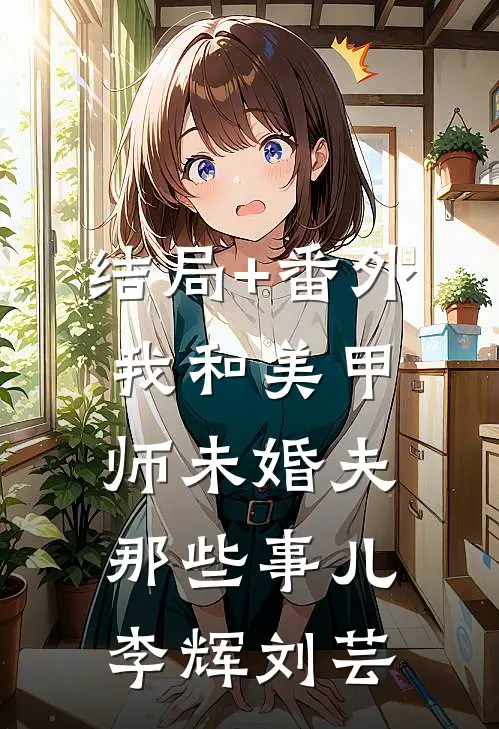 结局+番外我和美甲师未婚夫那些事儿李辉刘芸