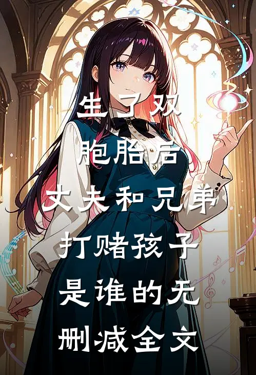 生了双胞胎后，丈夫和兄弟打赌孩子是谁的无删减全文