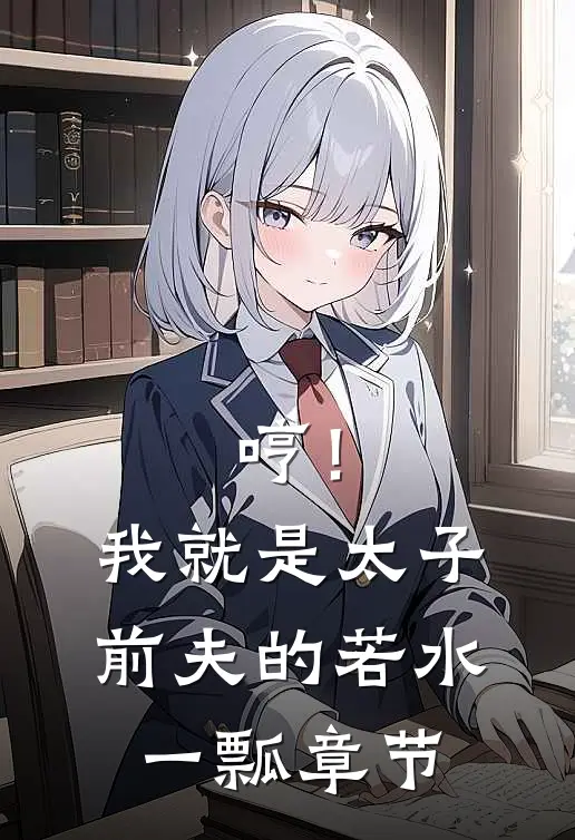 哼！我就是太子前夫的若水一瓢章节