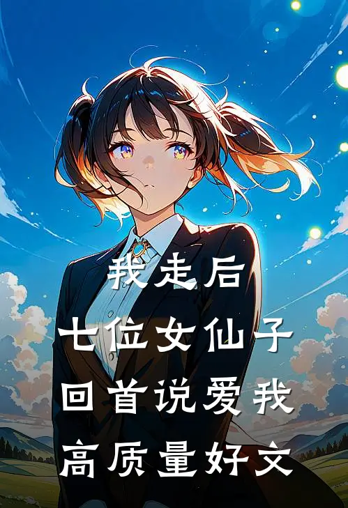 我走后，七位女仙子回首说爱我高质量好文