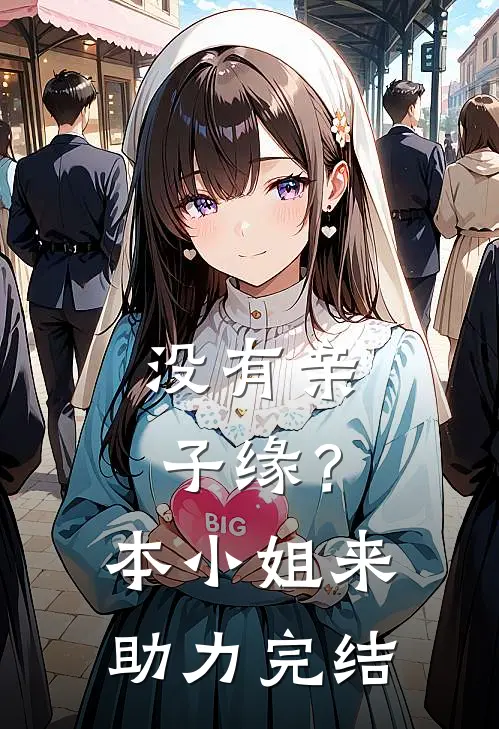 没有亲子缘？本小姐来助力完结