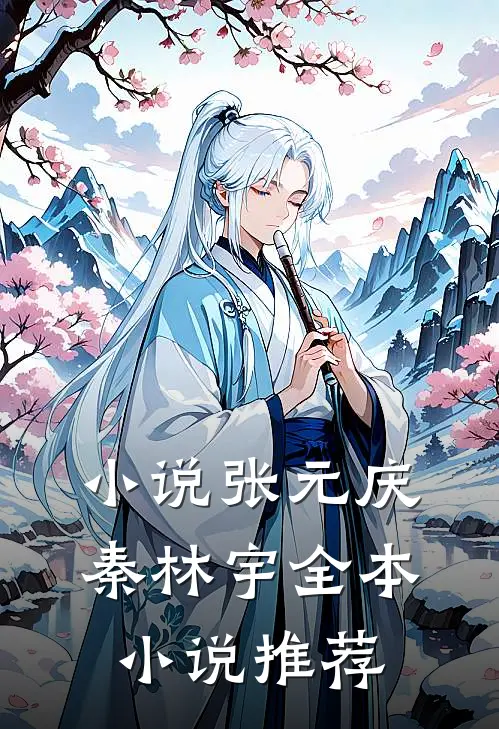小说张元庆秦林宇全本小说推荐