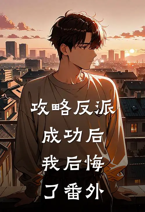 攻略反派成功后，我后悔了 番外