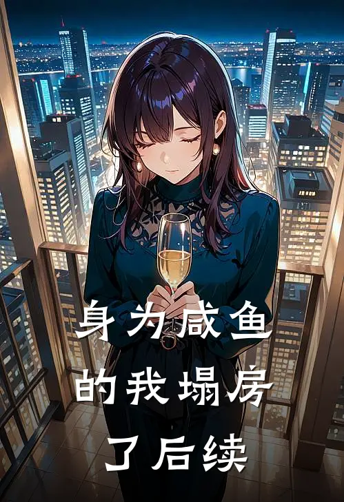 身为咸鱼的我塌房了后续