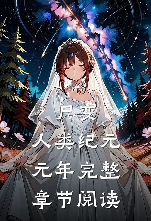 尸变，人类纪元元年完整章节阅读