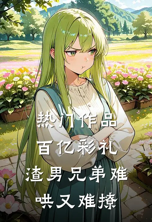 热门作品百亿彩礼：渣男兄弟难哄又难撩