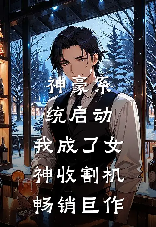 神豪系统启动，我成了女神收割机畅销巨作