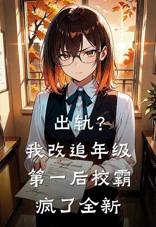 出轨？我改追年级第一后校霸疯了全新