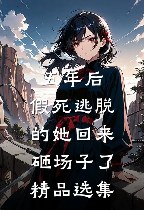 五年后，假死逃脱的她回来砸场子了精品选集