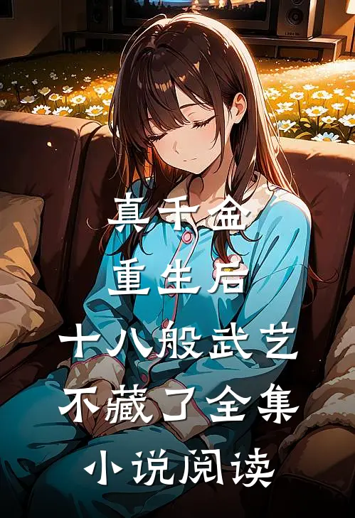 真千金重生后，十八般武艺不藏了全集小说阅读