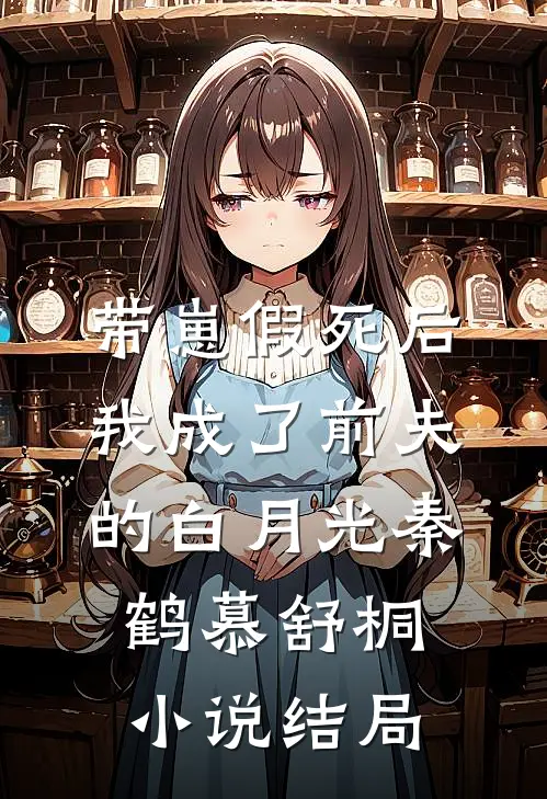带崽假死后，我成了前夫的白月光秦鹤慕舒桐小说结局