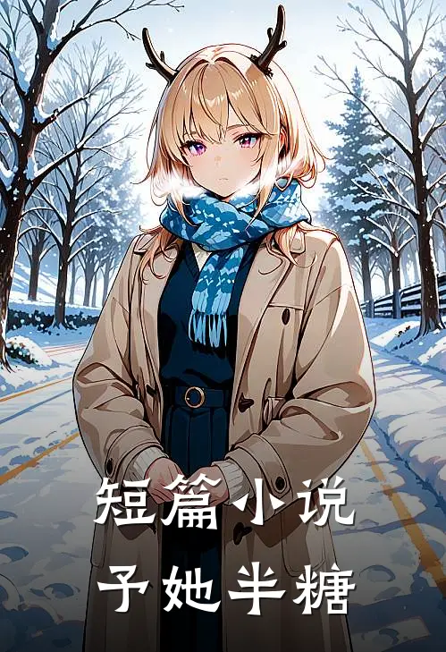 短篇小说予她半糖