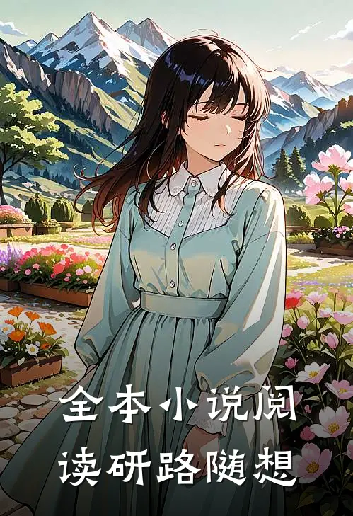 全本小说阅读研路随想