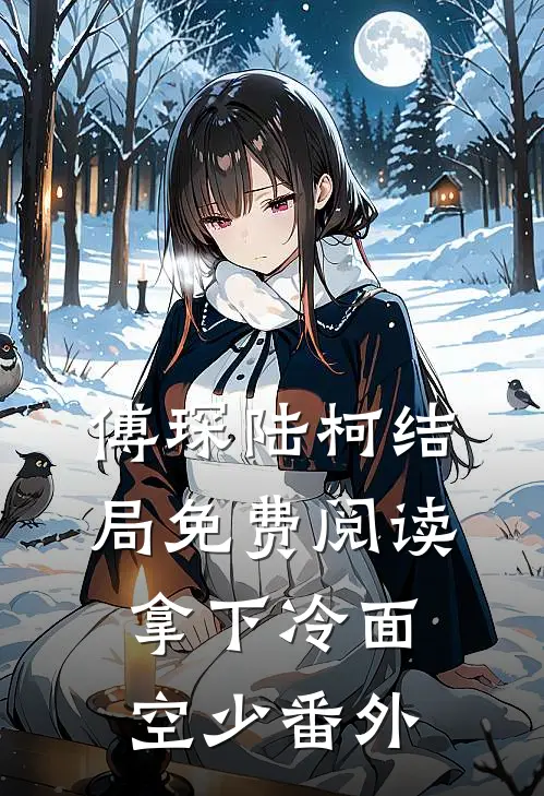 傅琛陆柯结局免费阅读拿下冷面空少番外
