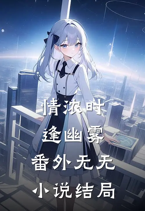 情浓时逢幽雾： 番外无无小说结局