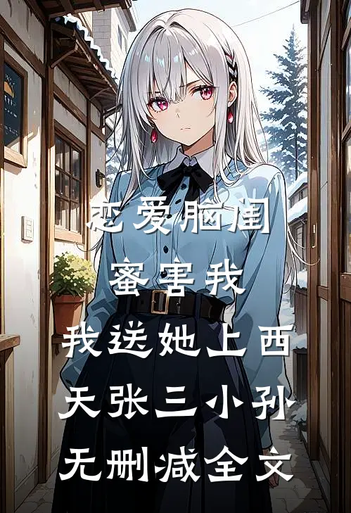 恋爱脑闺蜜害我，我送她上西天张三小孙无删减全文