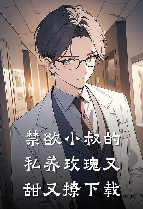 禁欲小叔的私养玫瑰又甜又撩下载