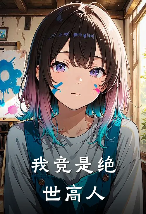 我竟是绝世高人