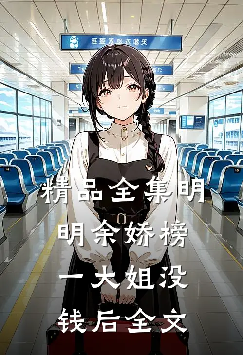 精品全集明明余娇榜一大姐没钱后全文