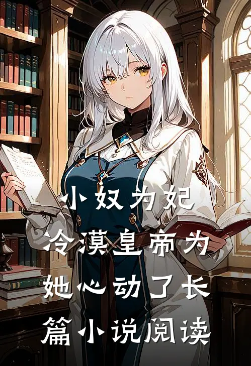 小奴为妃：冷漠皇帝为她心动了长篇小说阅读