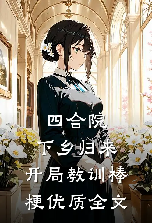 四合院：下乡归来，开局教训棒梗优质全文