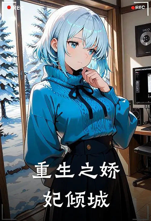 重生之娇妃倾城