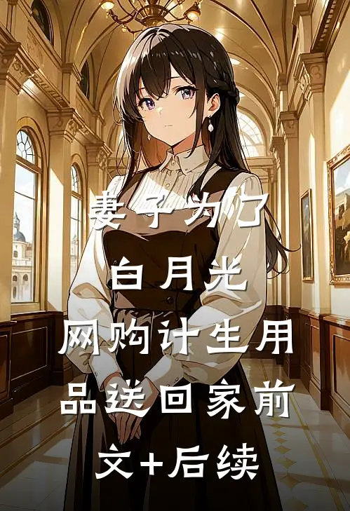 妻子为了白月光，网购计生用品送回家前文+后续