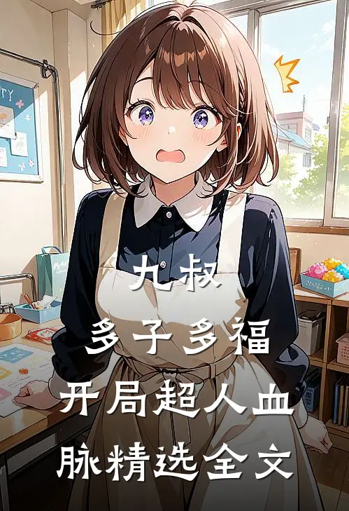 九叔：多子多福，开局超人血脉精选全文