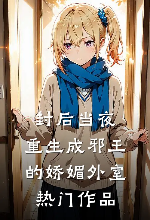 封后当夜，重生成邪王的娇媚外室热门作品