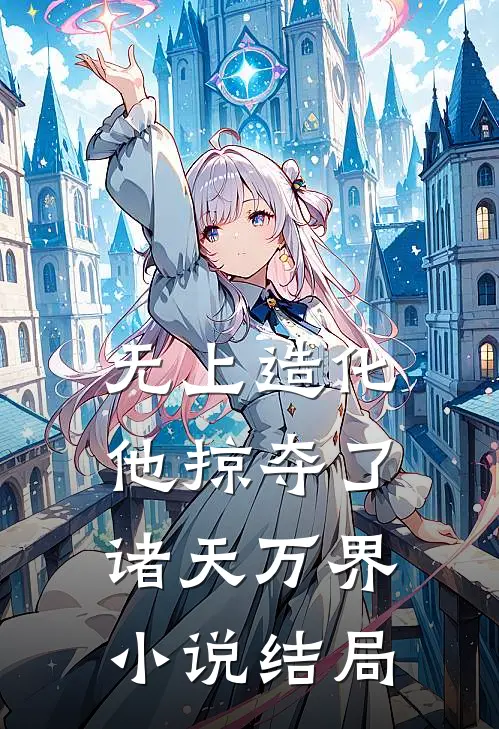 无上造化：他掠夺了诸天万界小说结局
