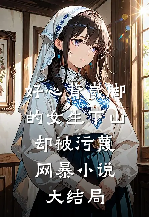 好心背崴脚的女生下山，却被污蔑网暴小说大结局