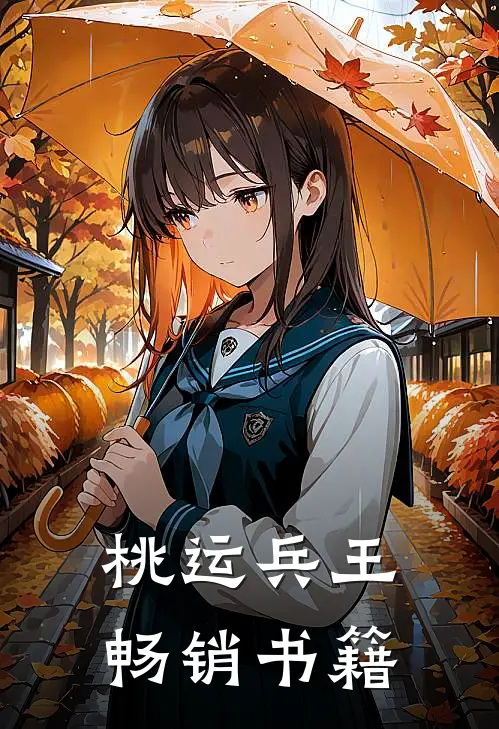 桃运兵王畅销书籍