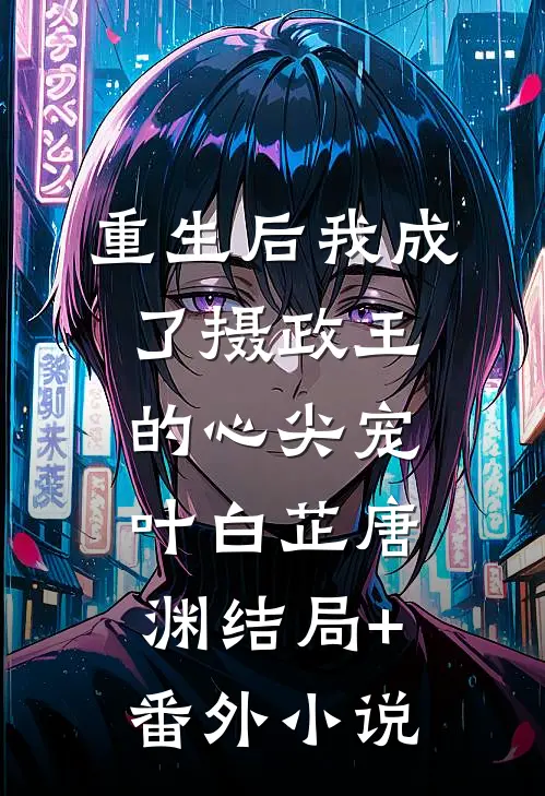 重生后我成了摄政王的心尖宠叶白芷唐渊结局+番外小说