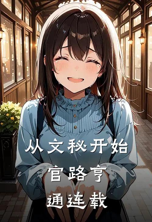 从文秘开始，官路亨通连载