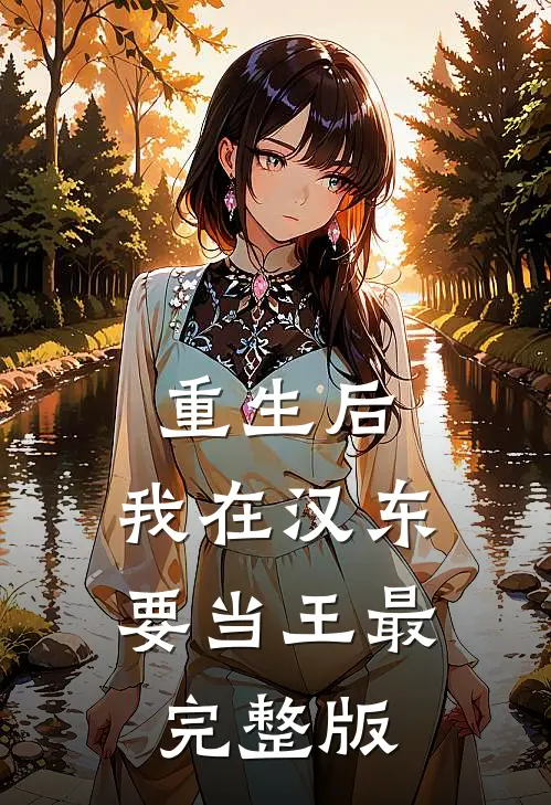 重生后，我在汉东要当王最完整版