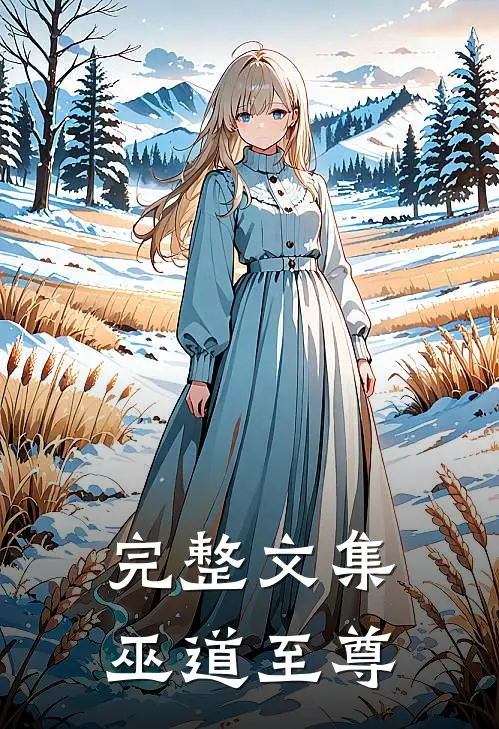 完整文集巫道至尊