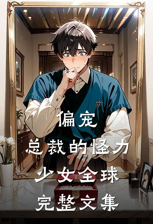 偏宠：总裁的怪力少女全球完整文集