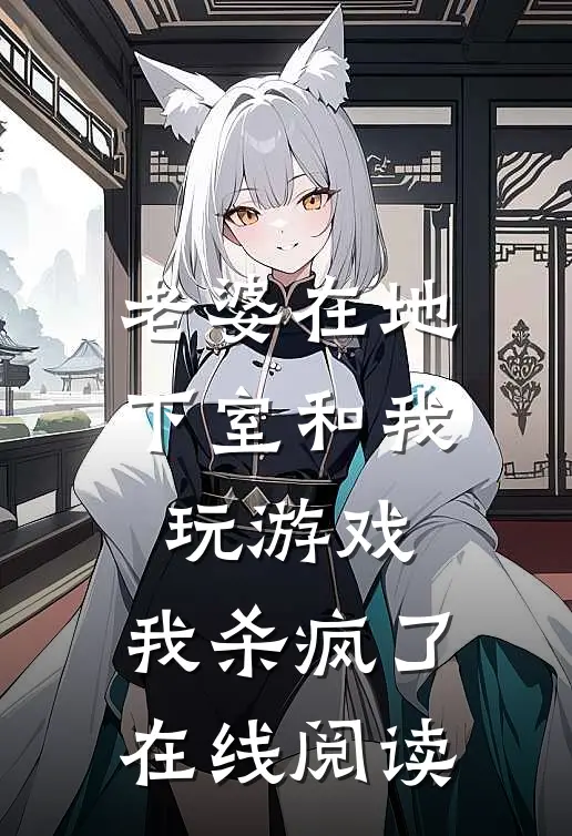 老婆在地下室和我玩游戏，我杀疯了在线阅读